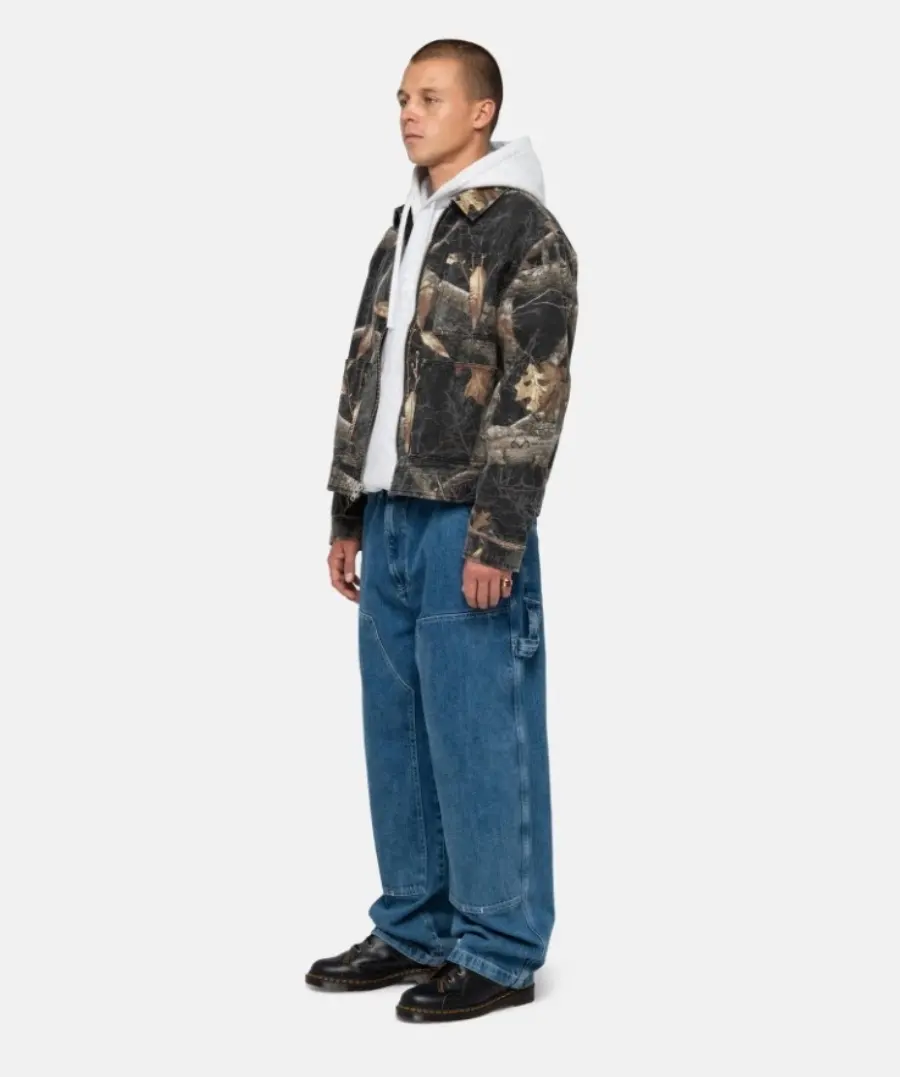 2026年最新】realtree edge zip work jacketの人気アイテム - メルカリ