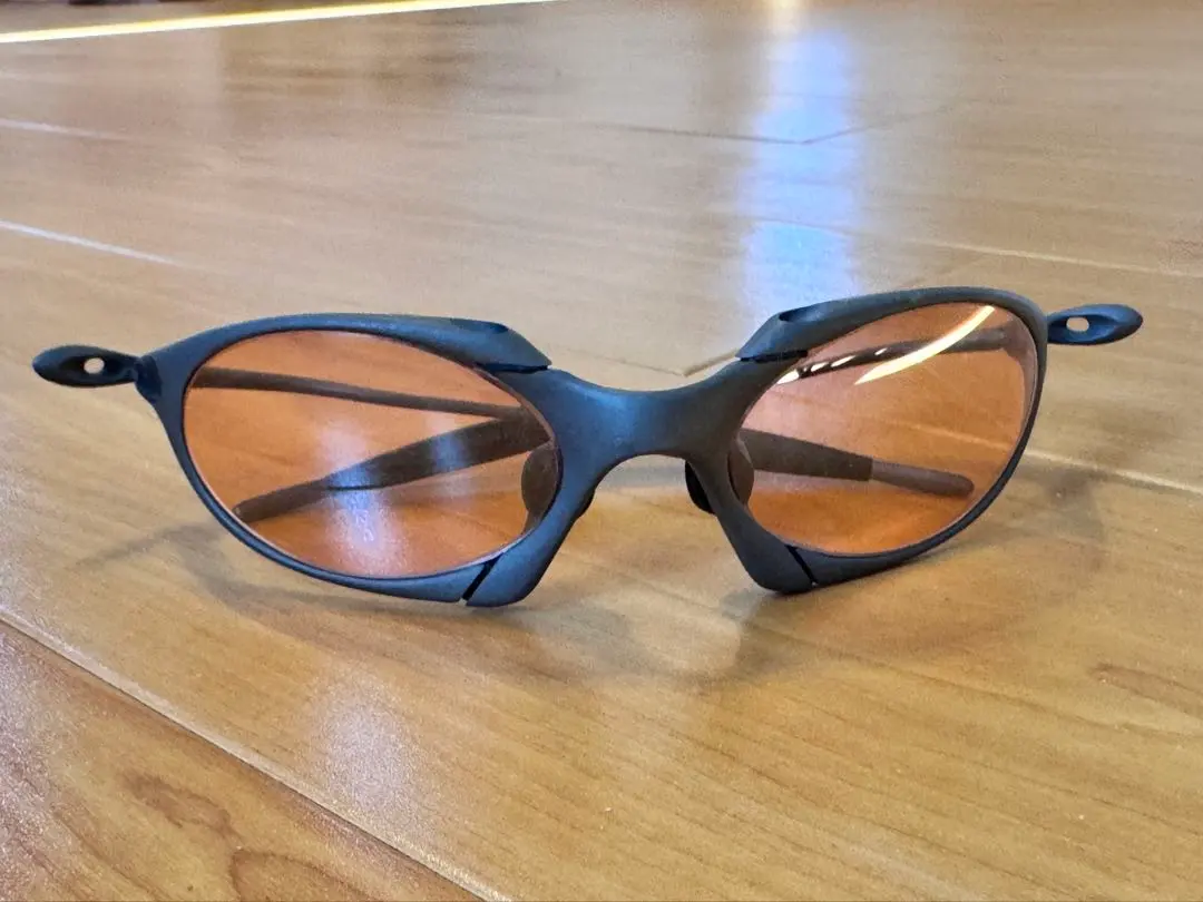 2026年最新】oakley romeoの人気アイテム - メルカリ
