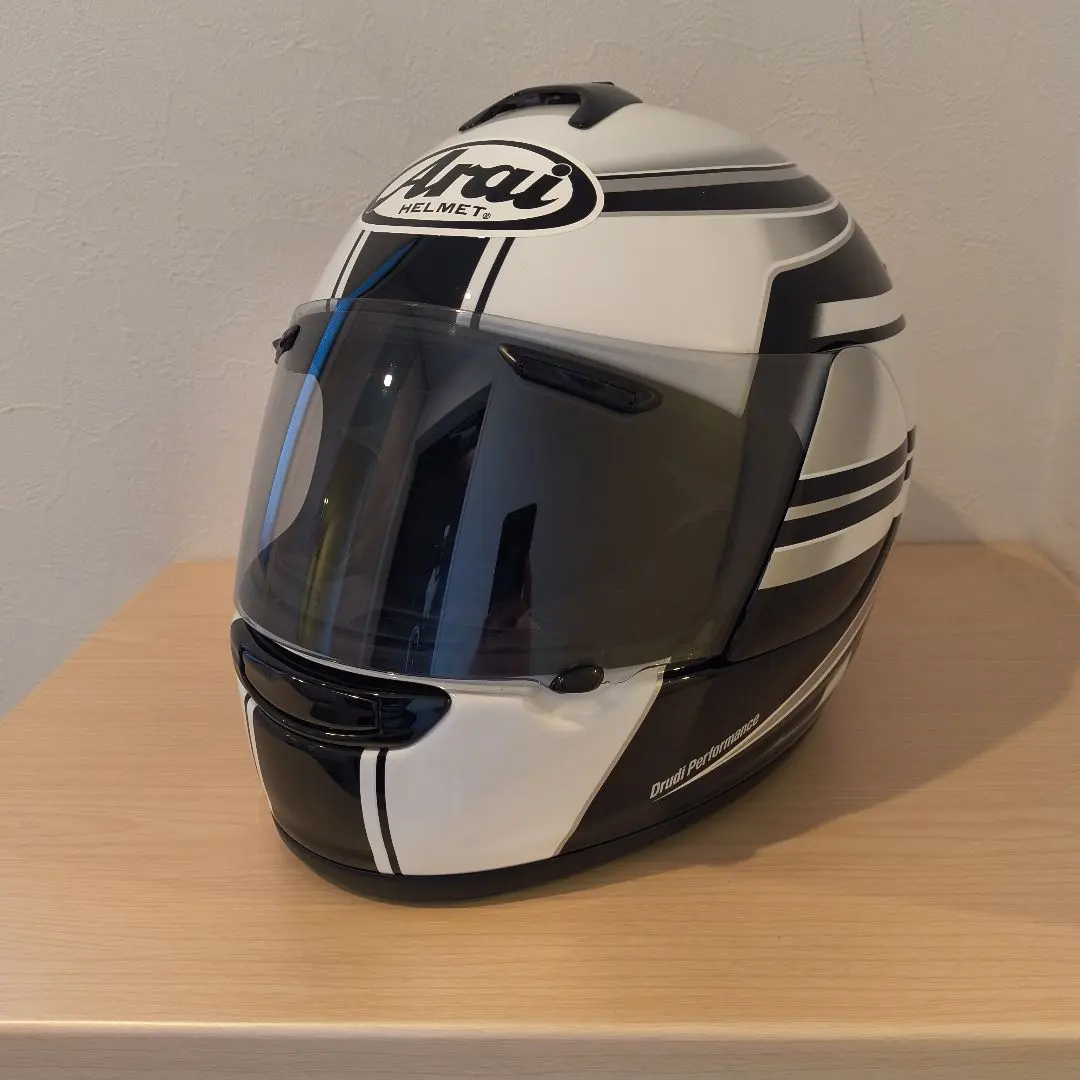 2026年最新】arai vector snellの人気アイテム - メルカリ