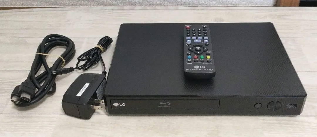 2026年最新】lg bp350の人気アイテム - メルカリ