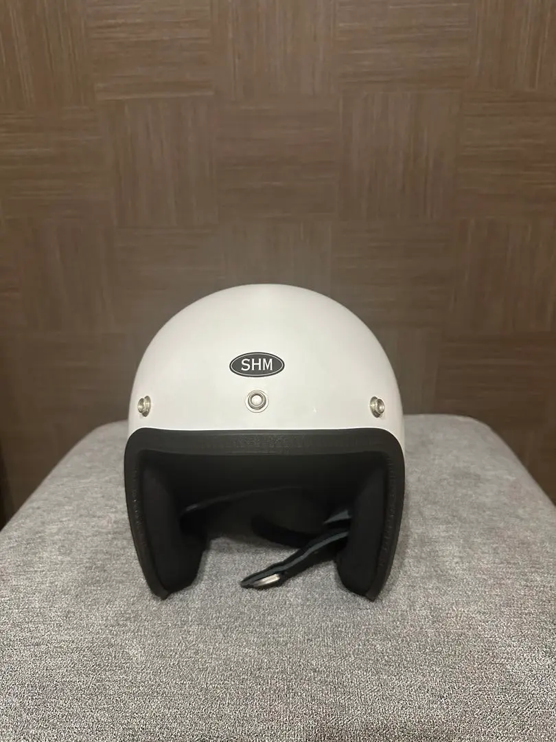 2026年最新】shm ジェット ヘルメットの人気アイテム - メルカリ