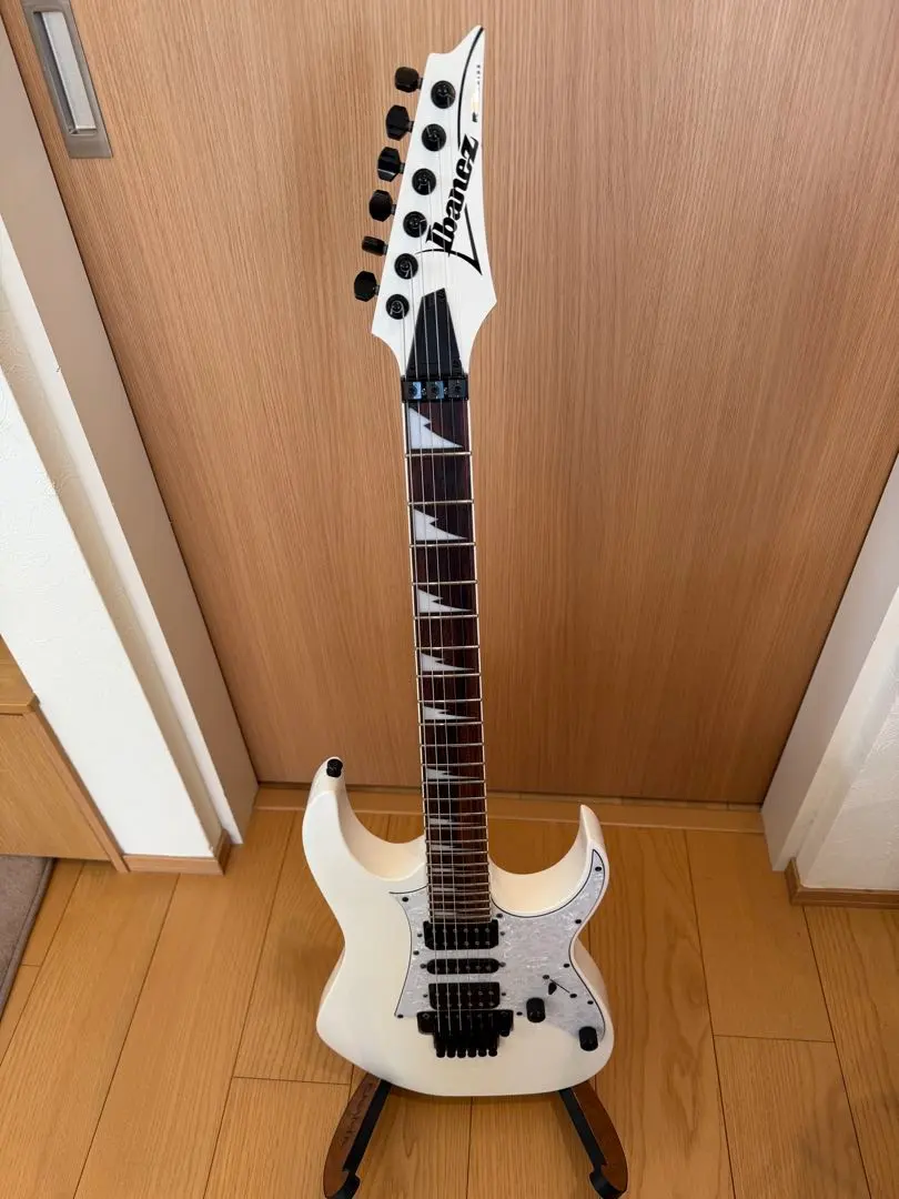 2026年最新】ibanez rg350dxzの人気アイテム - メルカリ