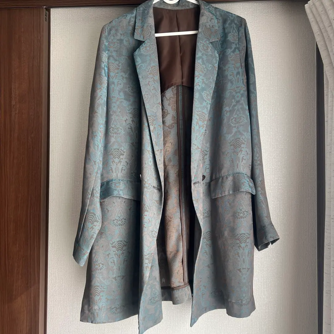 2026年最新】Alicia jacquard jacketの人気アイテム - メルカリ