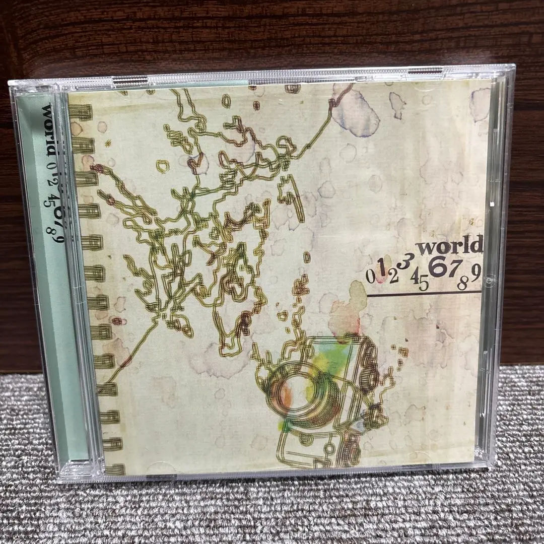 2026年最新】wowaka world 0123456789の人気アイテム - メルカリ