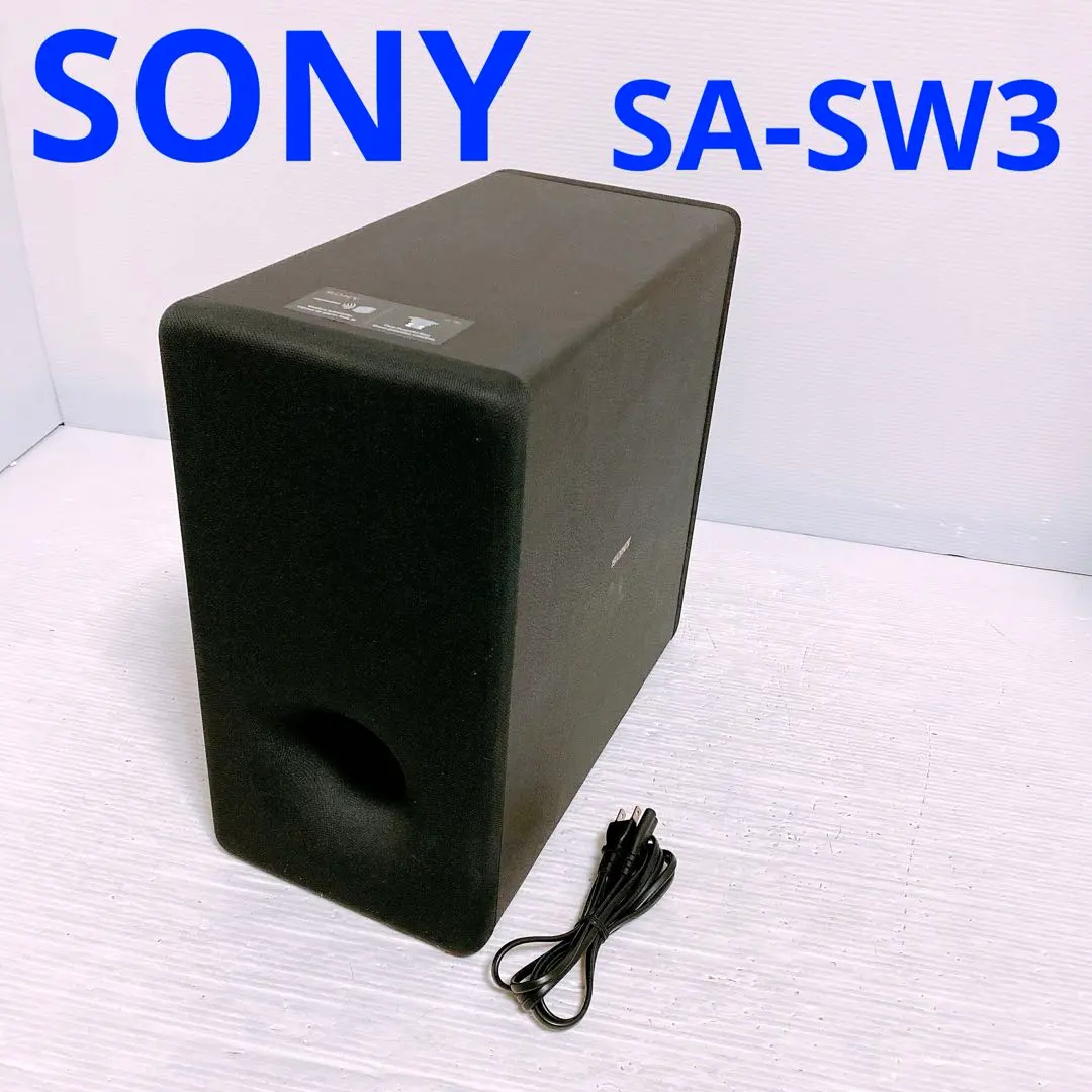 2026年最新】sa-sw3の人気アイテム - メルカリ