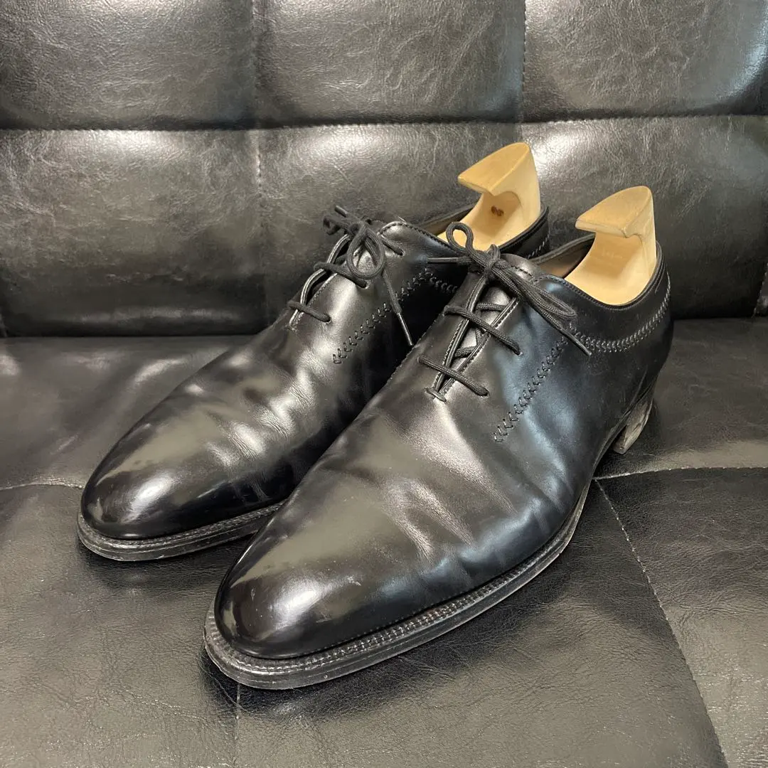 2026年最新】john lobb イヤーモデルの人気アイテム - メルカリ