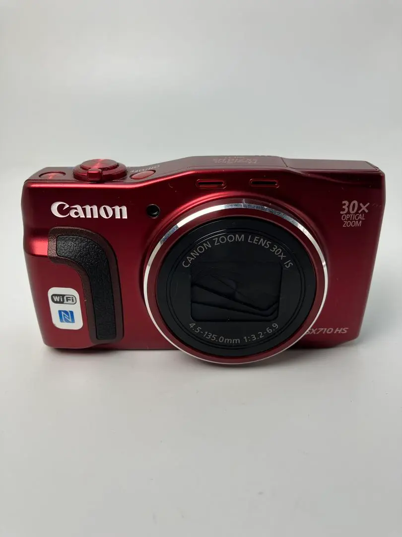 2026年最新】POWERShot sx740 hs ジャンクの人気アイテム - メルカリ