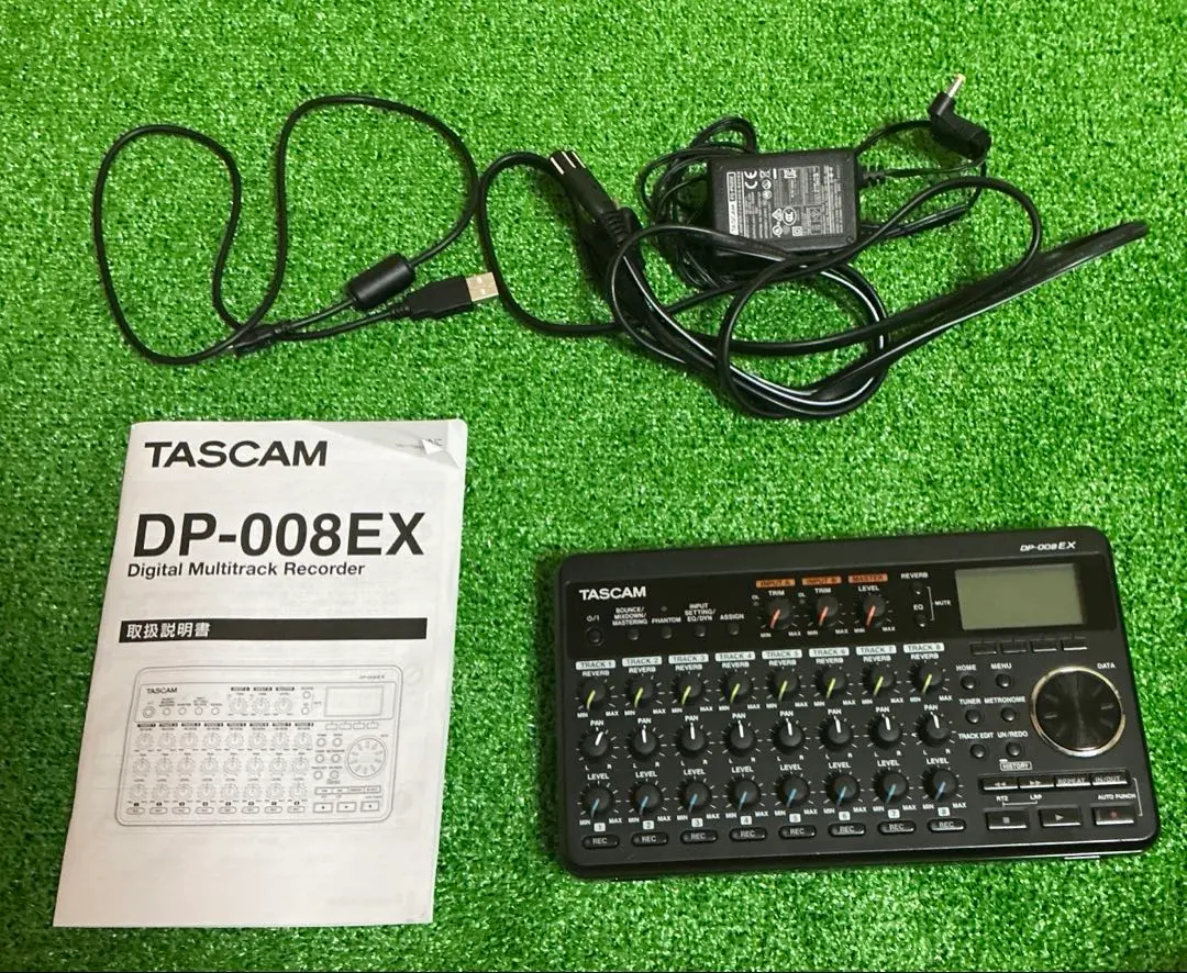 2026年最新】tascam dp-008の人気アイテム - メルカリ