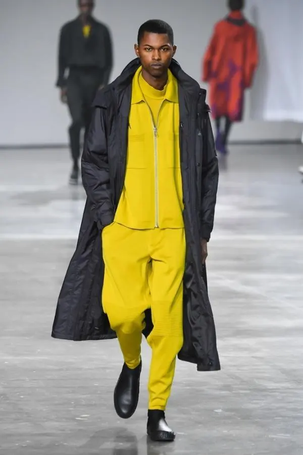 2026年最新】ISSEY MIYAKE MEN パラシュートの人気アイテム - メルカリ
