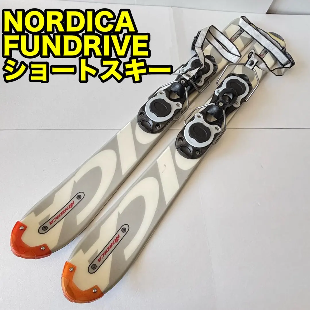 2026年最新】nordica ファンスキーの人気アイテム - メルカリ