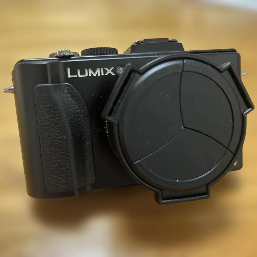 2026年最新】lx5 lumixの人気アイテム - メルカリ