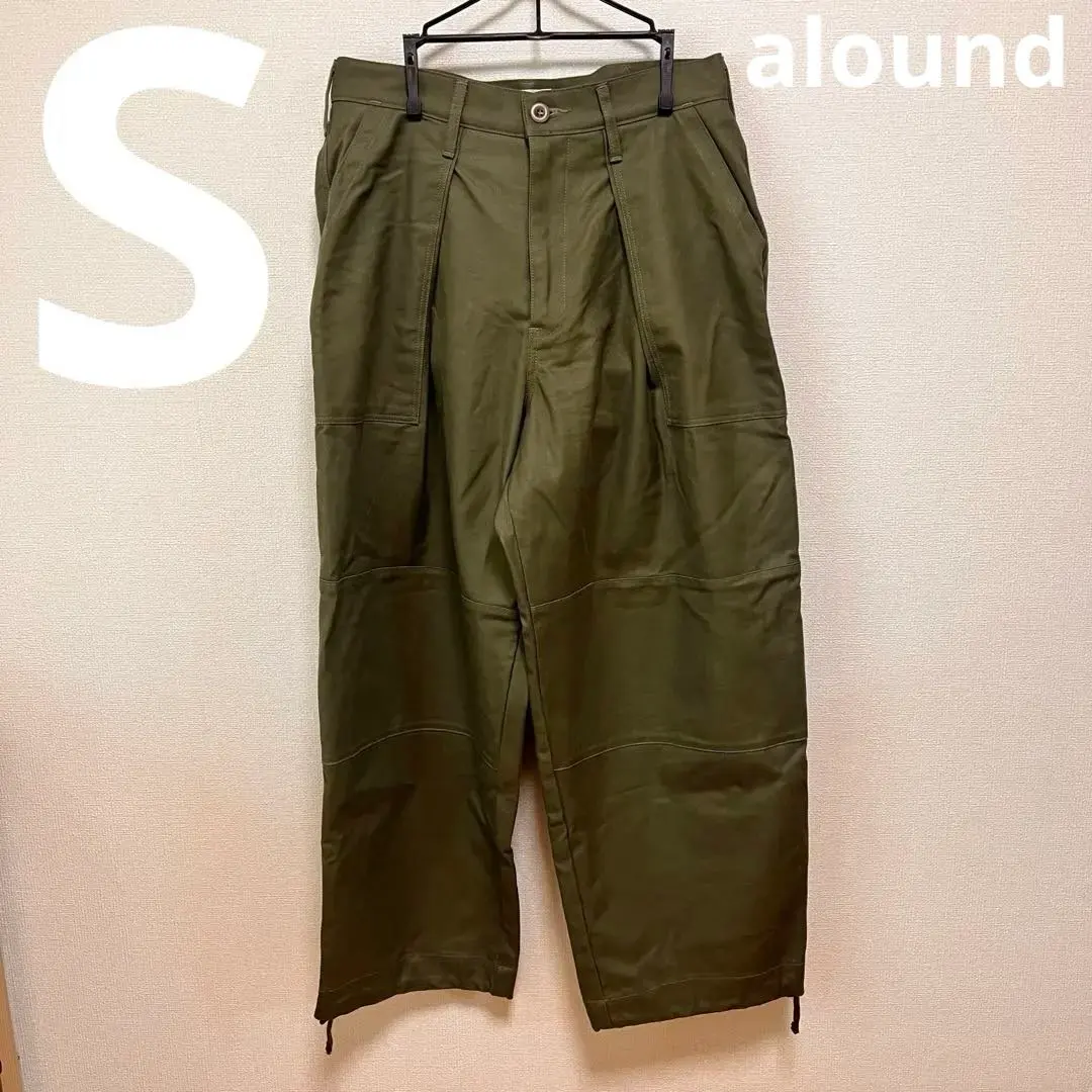 2026年最新】ALOUND bakerの人気アイテム - メルカリ