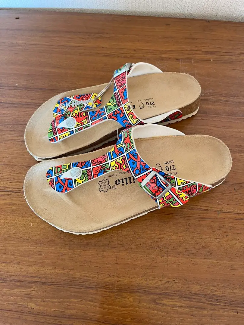 2026年最新】KITH birkenstockの人気アイテム - メルカリ