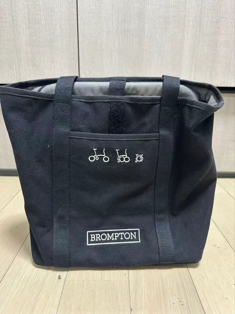 2026年最新】BROMPTON バッグの人気アイテム - メルカリ