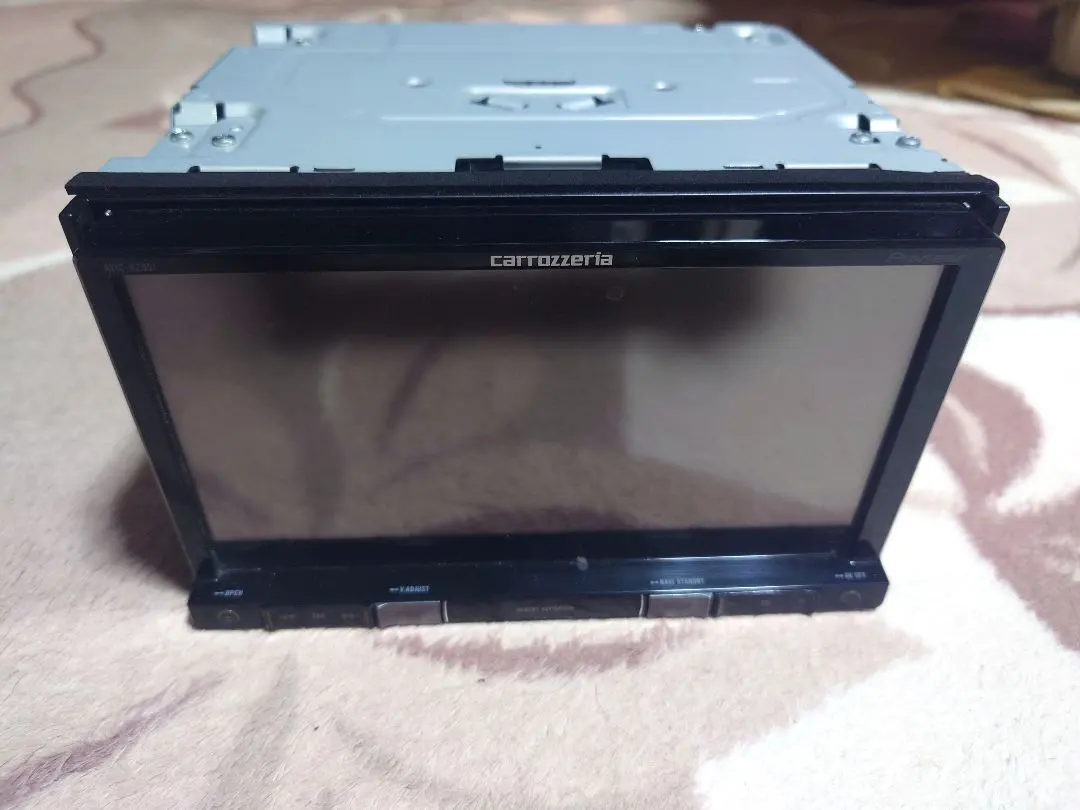 2026年最新】avic-rz901の人気アイテム - メルカリ