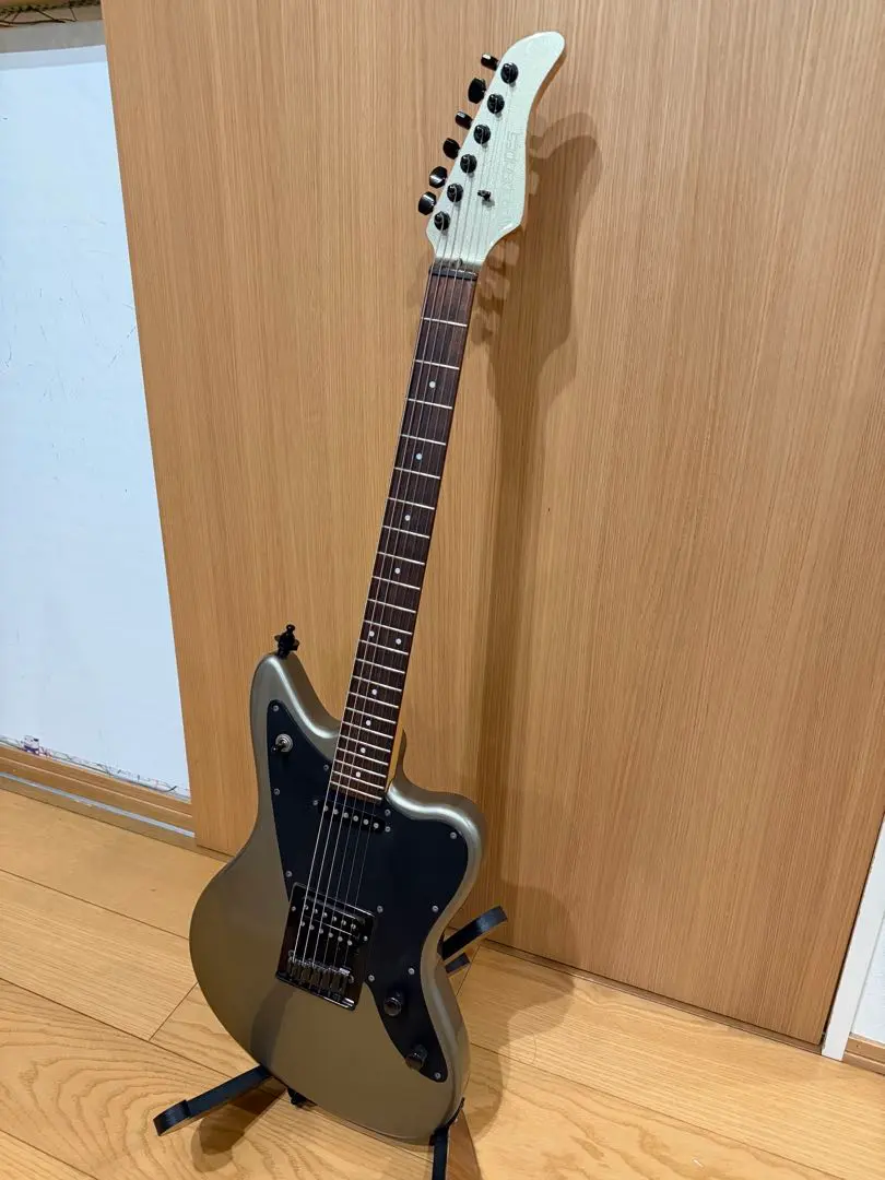 2026年最新】fernandes JGの人気アイテム - メルカリ