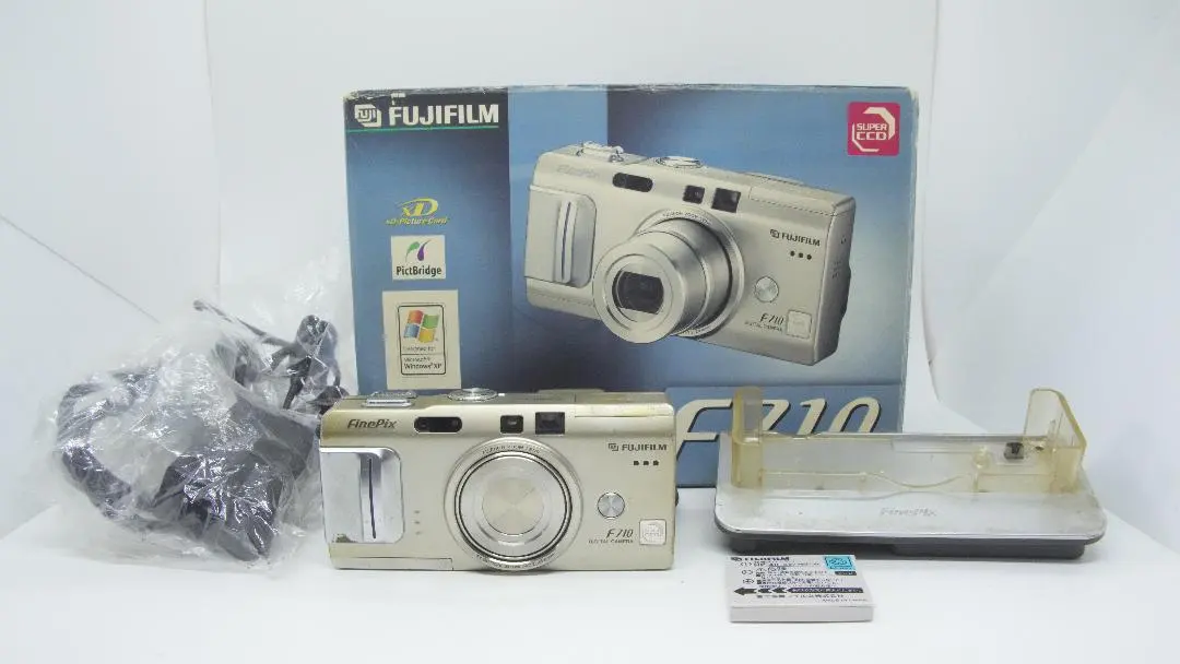 2026年最新】FUJIFILM F710の人気アイテム - メルカリ