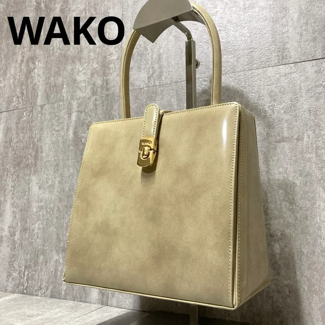 2026年最新】WAKO パーティーバッグの人気アイテム - メルカリ