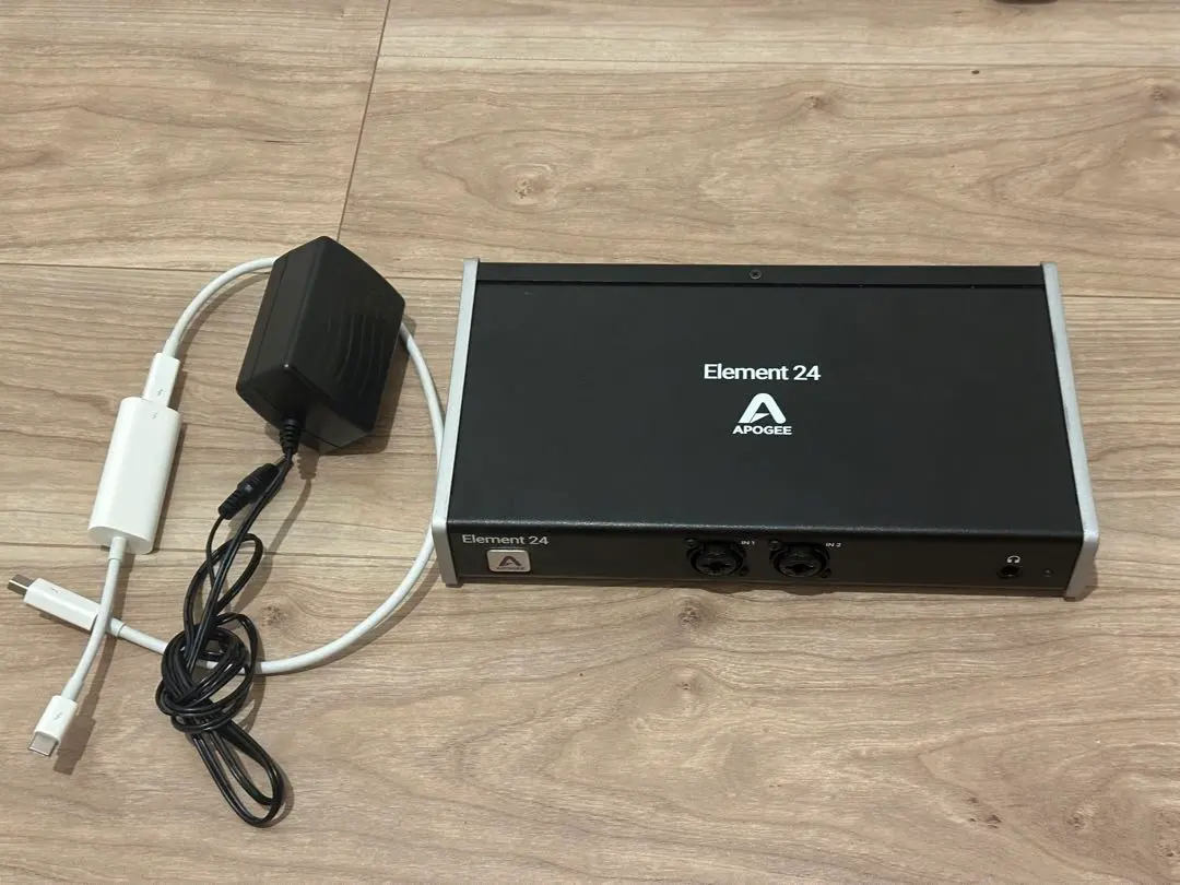 2026年最新】apogee elementの人気アイテム - メルカリ