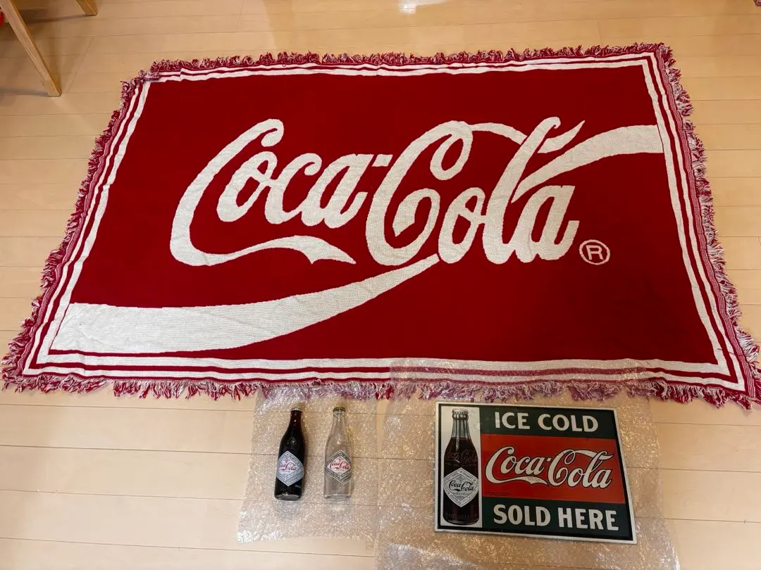2026年最新】Coca-Cola ラグ・カーペット・マットの人気アイテム
