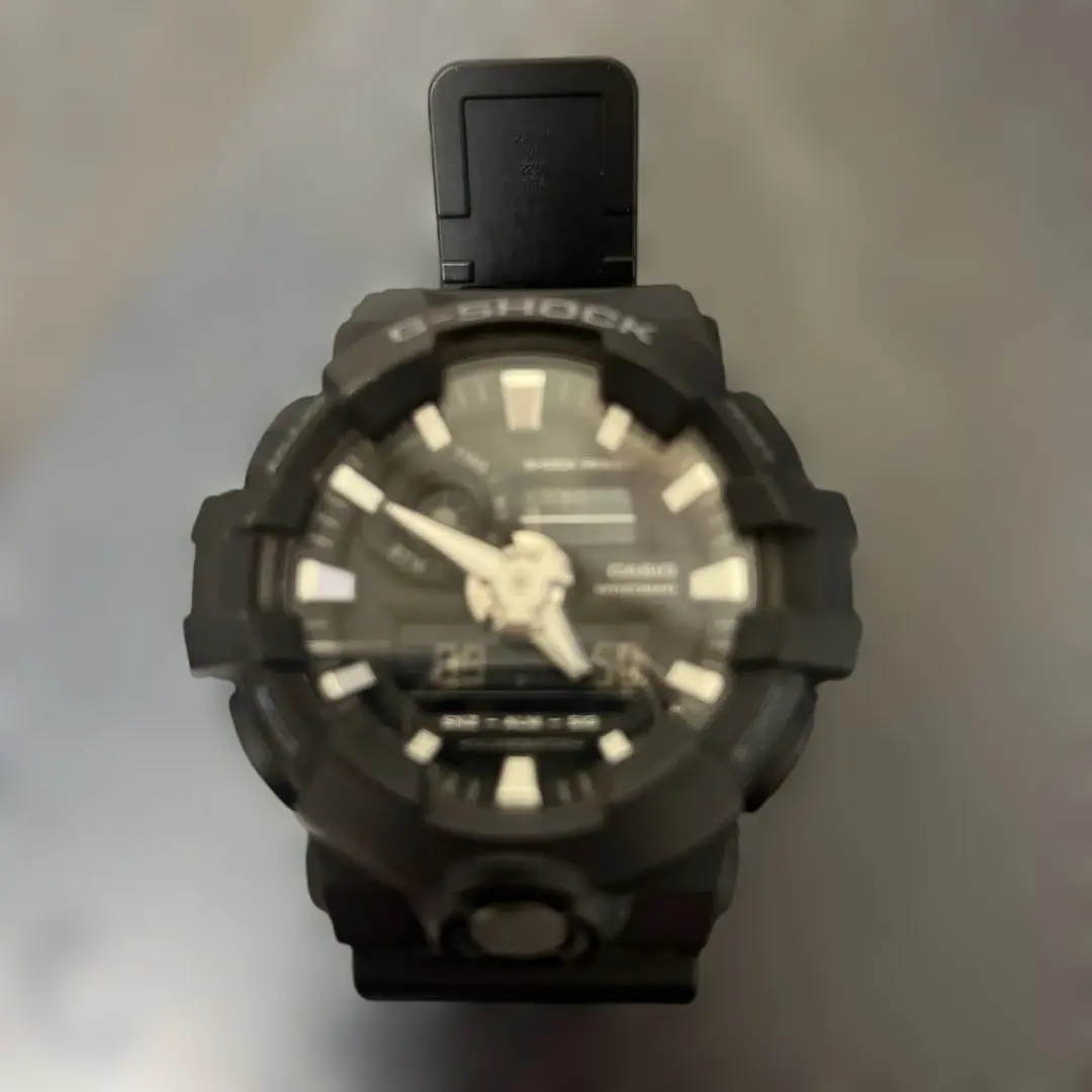 2026年最新】g-shock 5311 gw-a1100の人気アイテム - メルカリ