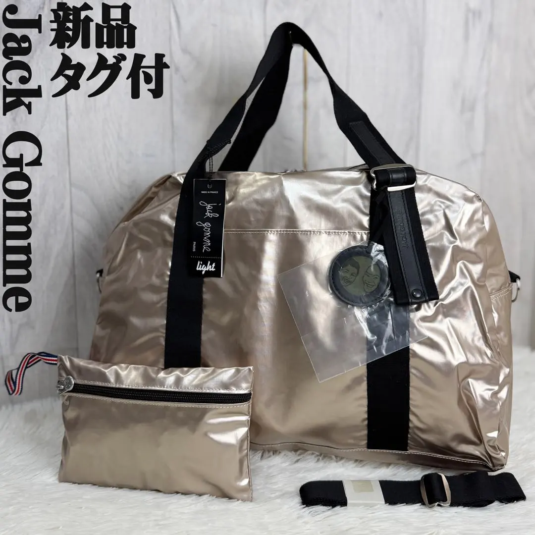 2026年最新】jack gomme ジャックゴム ボストンの人気アイテム - メルカリ