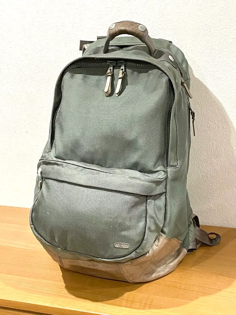 2026年最新】visvim ballisticの人気アイテム - メルカリ