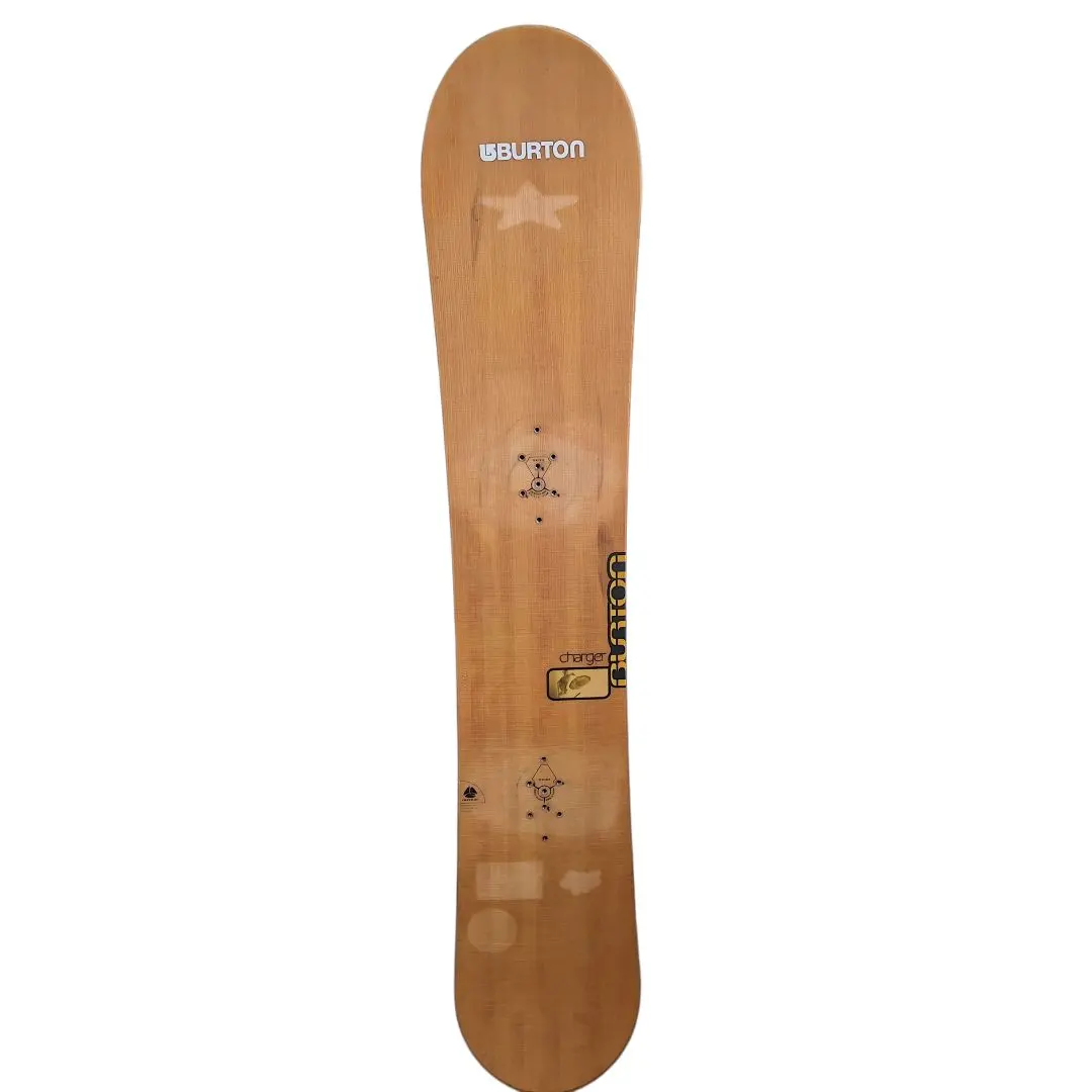 2026年最新】Burton CHARGERの人気アイテム - メルカリ