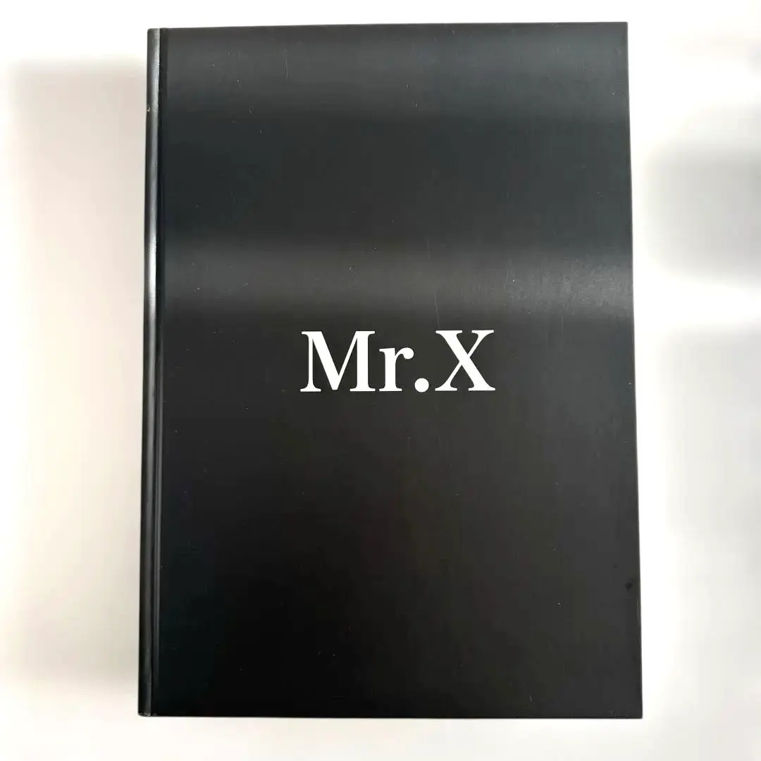2026年最新】ジェイ・エイブラハム mr.xの人気アイテム - メルカリ