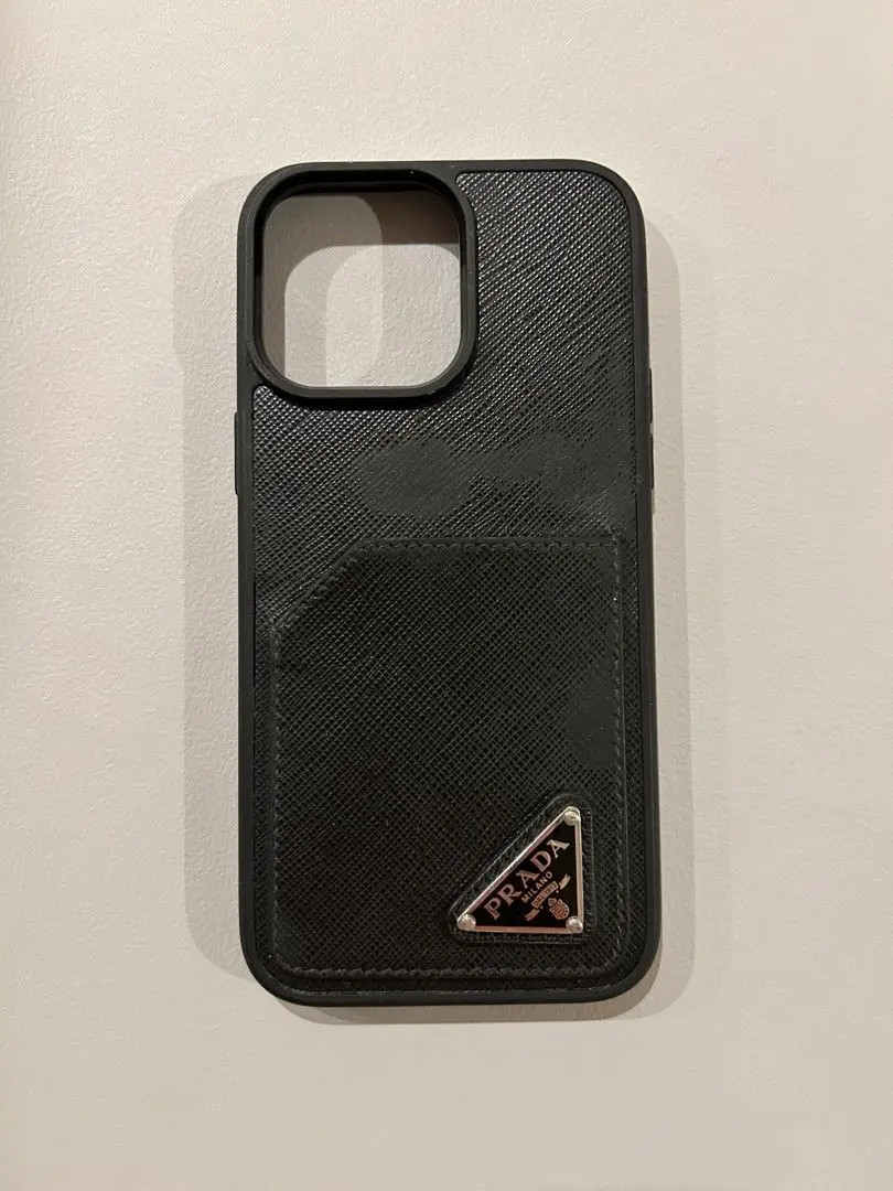 2026年最新】prada iphone14pro maxの人気アイテム - メルカリ