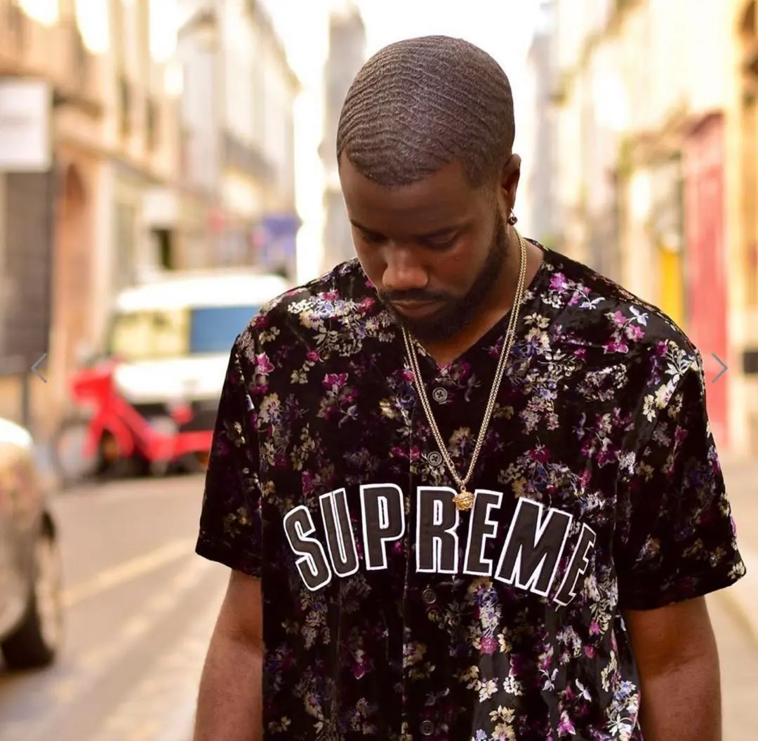2026年最新】supreme floral velour baseball jerseyの人気アイテム