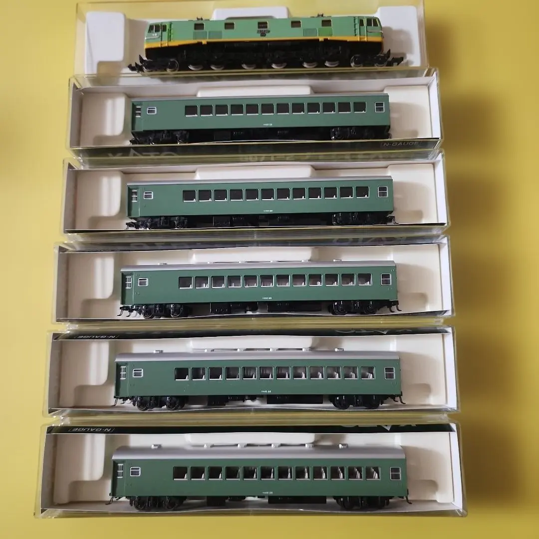 2026年最新】EF58 青大将の人気アイテム - メルカリ