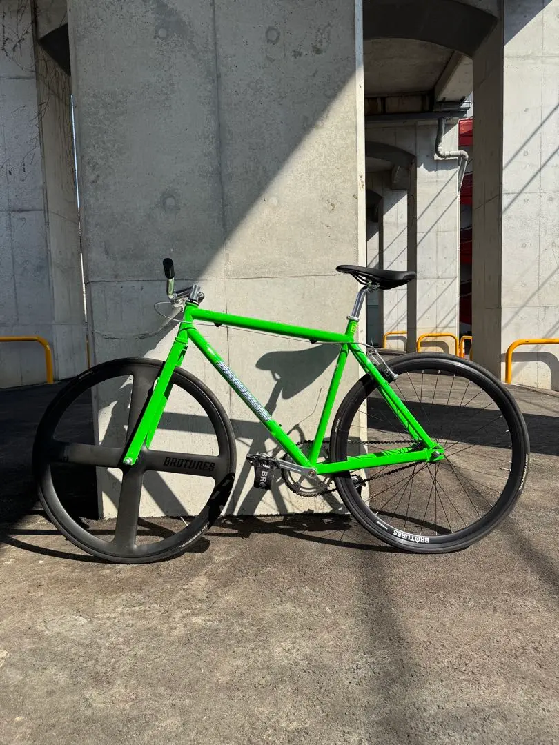 2026年最新】BROOKLYN MACHINE WORKS 自転車本体の人気アイテム - メルカリ