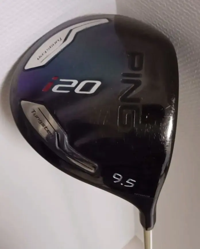 2026年最新】PING I20 ドライバーの人気アイテム - メルカリ