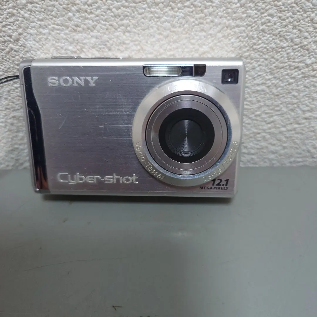 2026年最新】SONY サイバーショット 12.1の人気アイテム - メルカリ