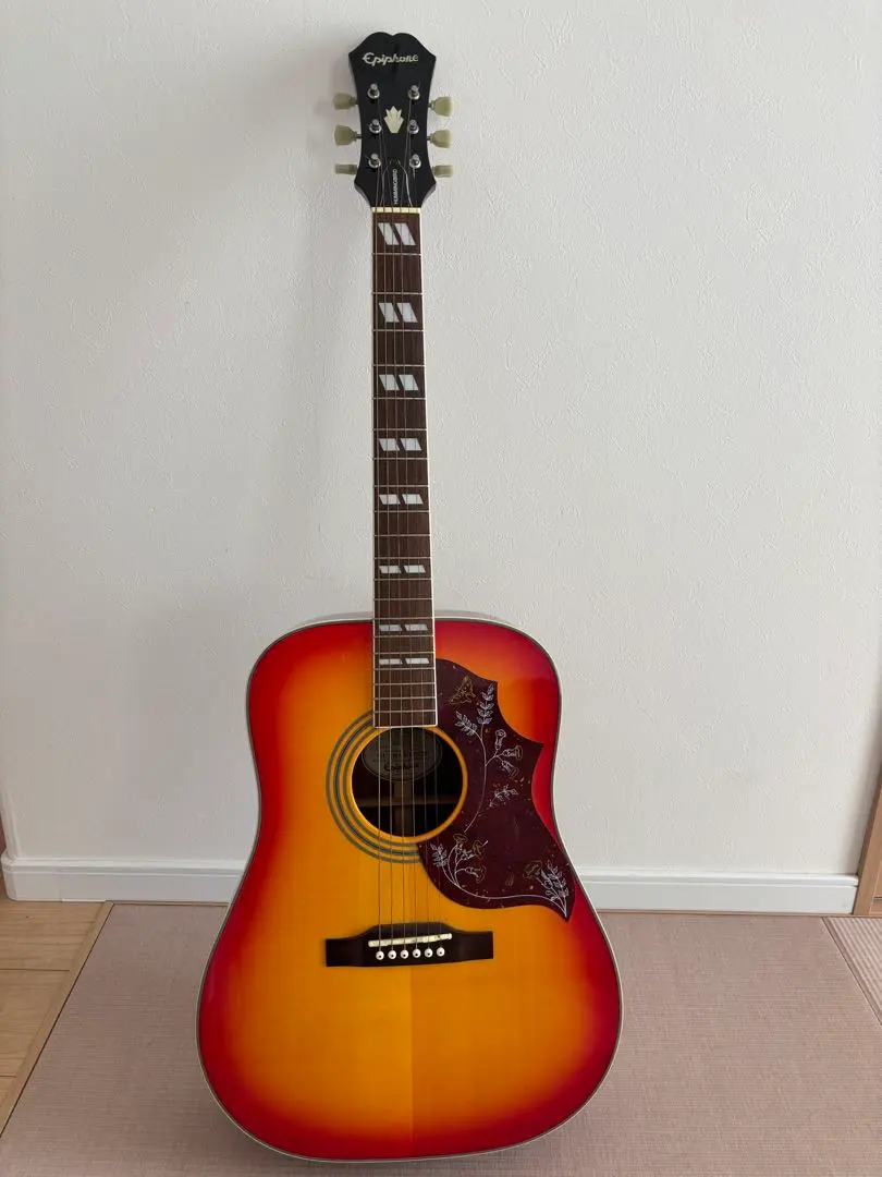 2026年最新】ハミングバード EPIPHONEの人気アイテム - メルカリ