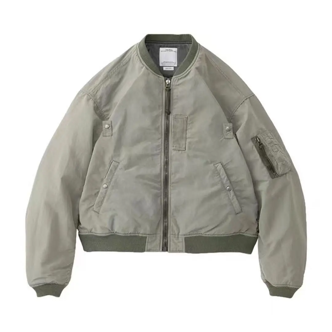 2026年最新】Visvim thorson jktの人気アイテム - メルカリ