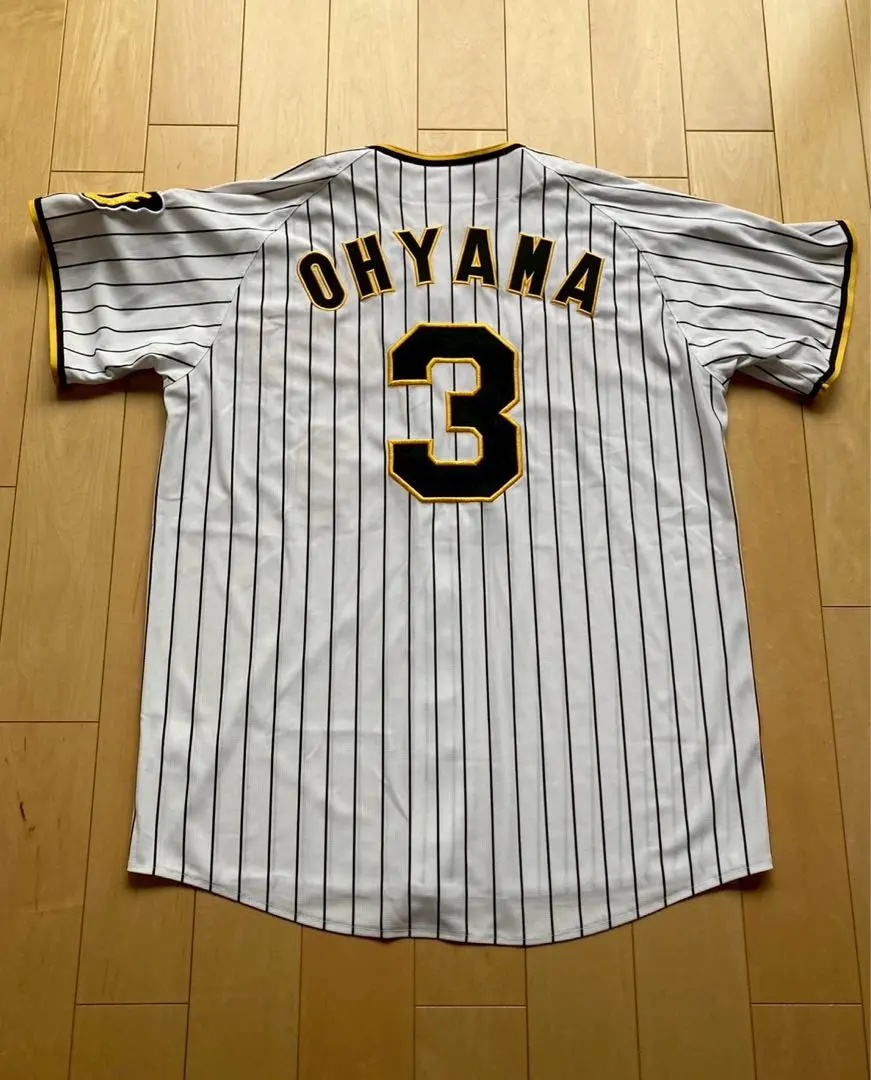 2026年最新】大山 ユニフォーム oの人気アイテム - メルカリ