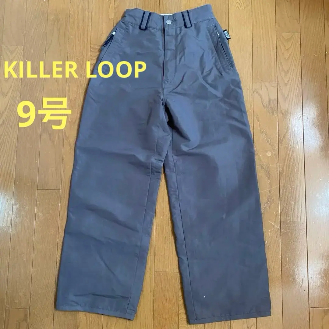 2026年最新】KILLER LOOP ウィンタースポーツの人気アイテム - メルカリ
