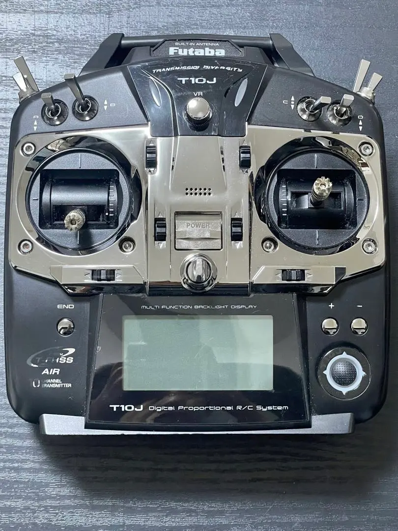2026年最新】futaba t10jの人気アイテム - メルカリ