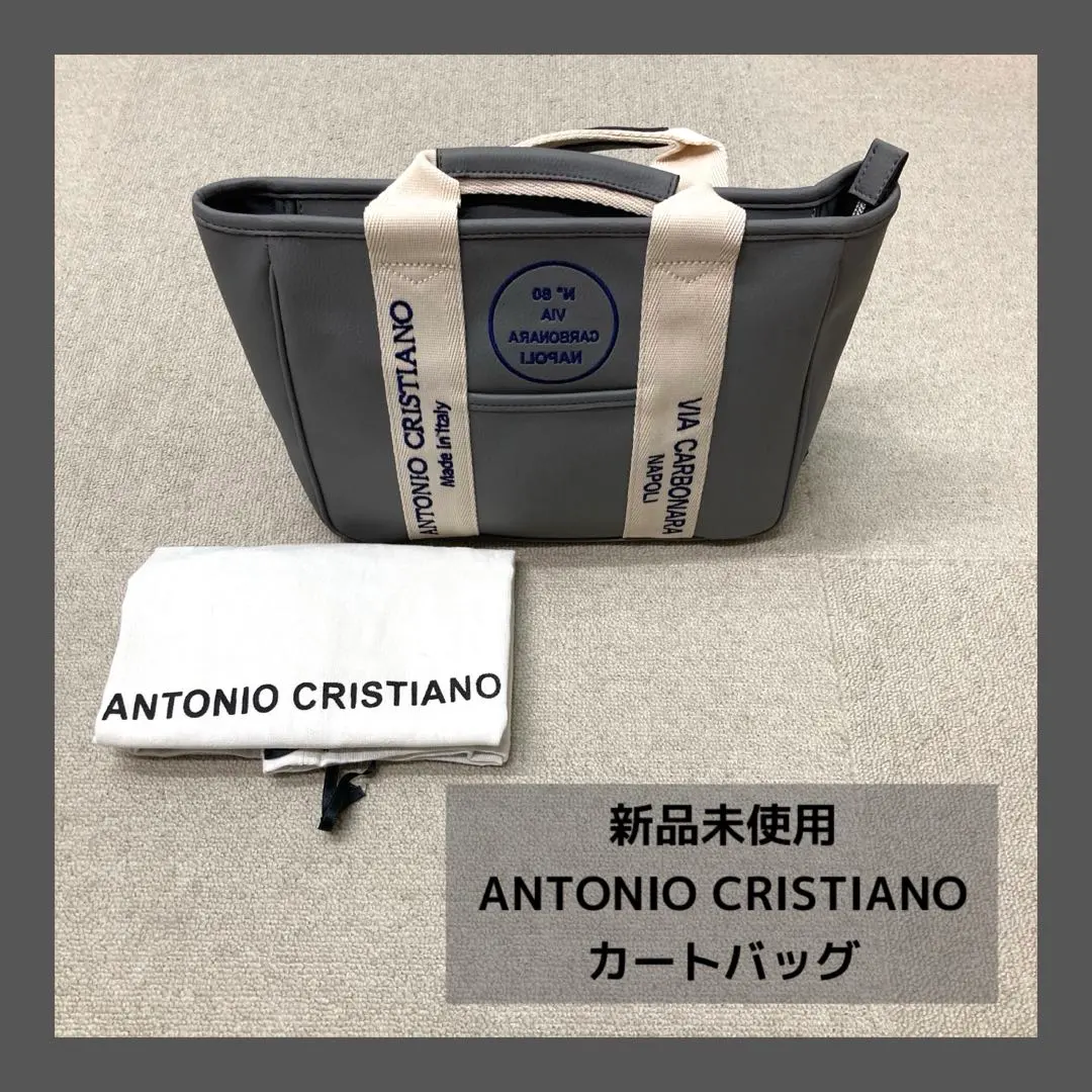 2026年最新】ANTONIO CRISTIANOの人気アイテム - メルカリ
