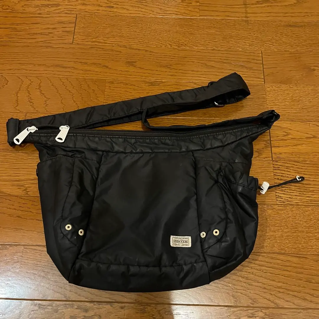 2026年最新】PORTER CUE ショルダーの人気アイテム - メルカリ