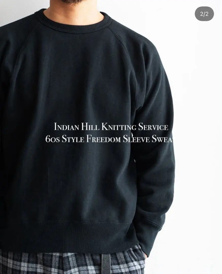 2026年最新】Indian hill knittingの人気アイテム - メルカリ