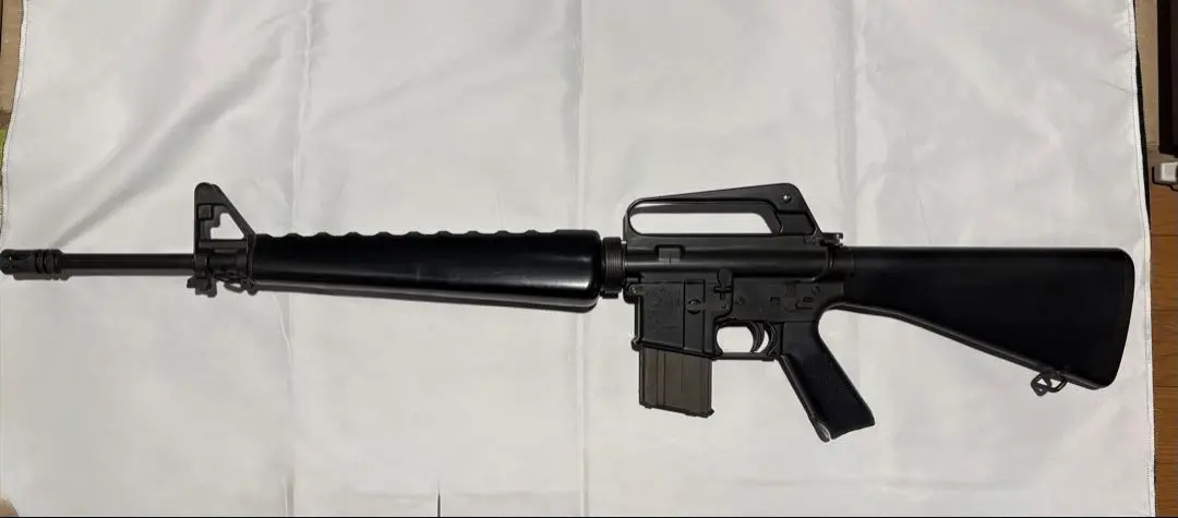 2026年最新】MGC M16A1 ガスガンの人気アイテム - メルカリ
