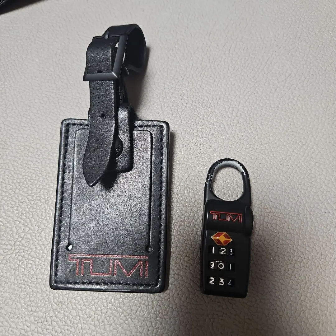 2026年最新】TUMI TSAロックの人気アイテム - メルカリ