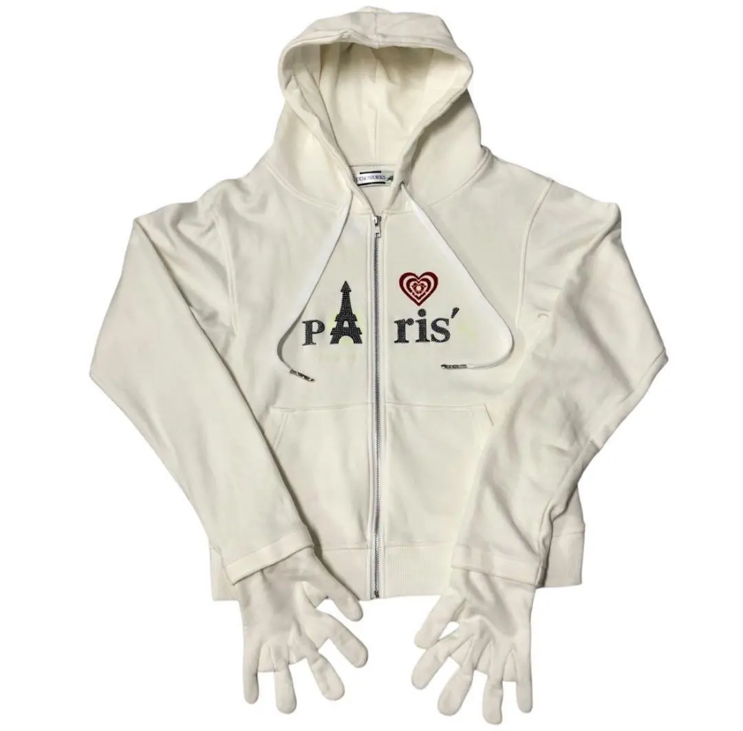 2026年最新】Dinoworks paris hoodieの人気アイテム - メルカリ