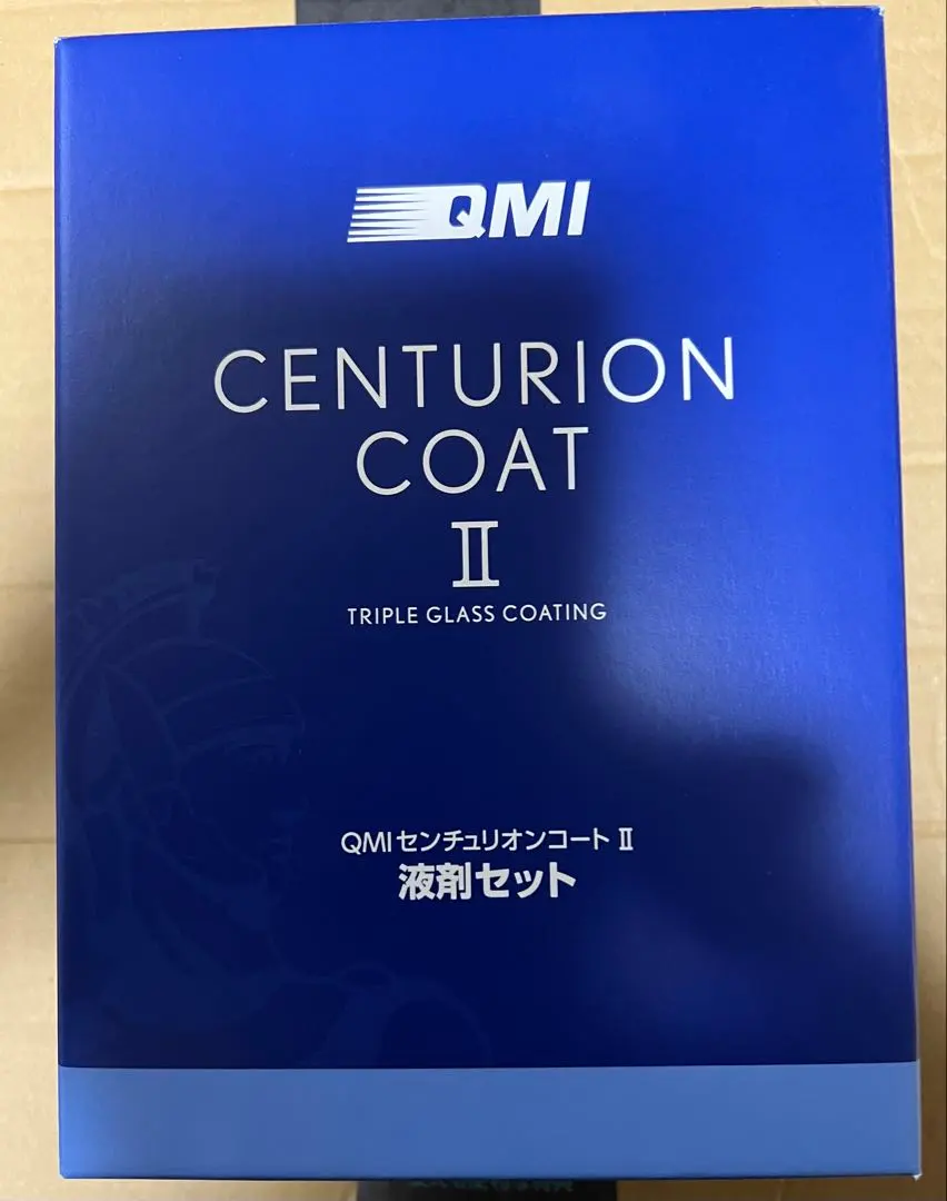 2026年最新】QMI センチュリオンコートiiの人気アイテム - メルカリ