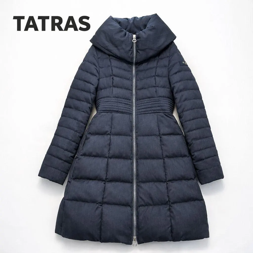 2026年最新】tatras noble ダウンの人気アイテム - メルカリ