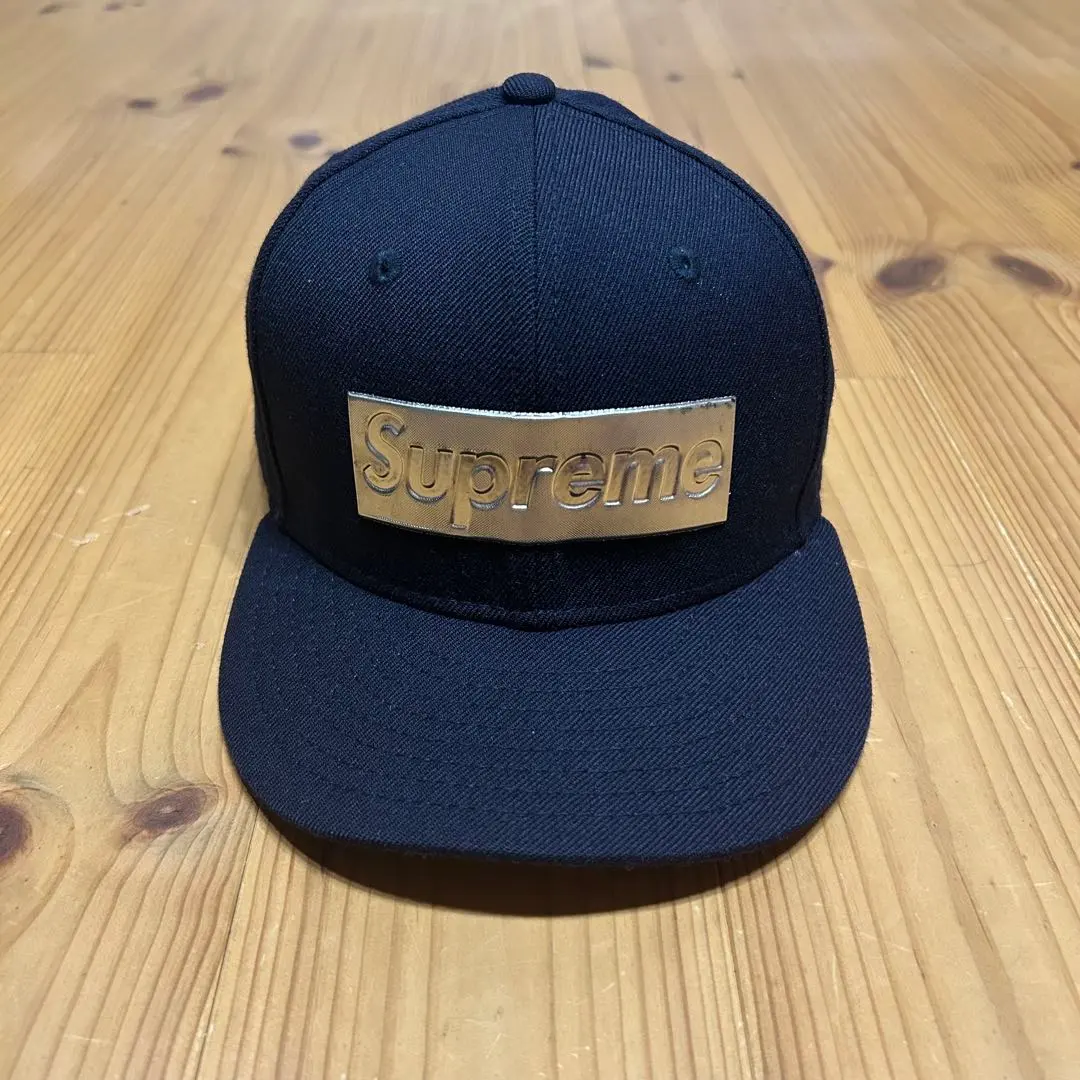 2026年最新】Metallic Box Logo New Era Capの人気アイテム - メルカリ