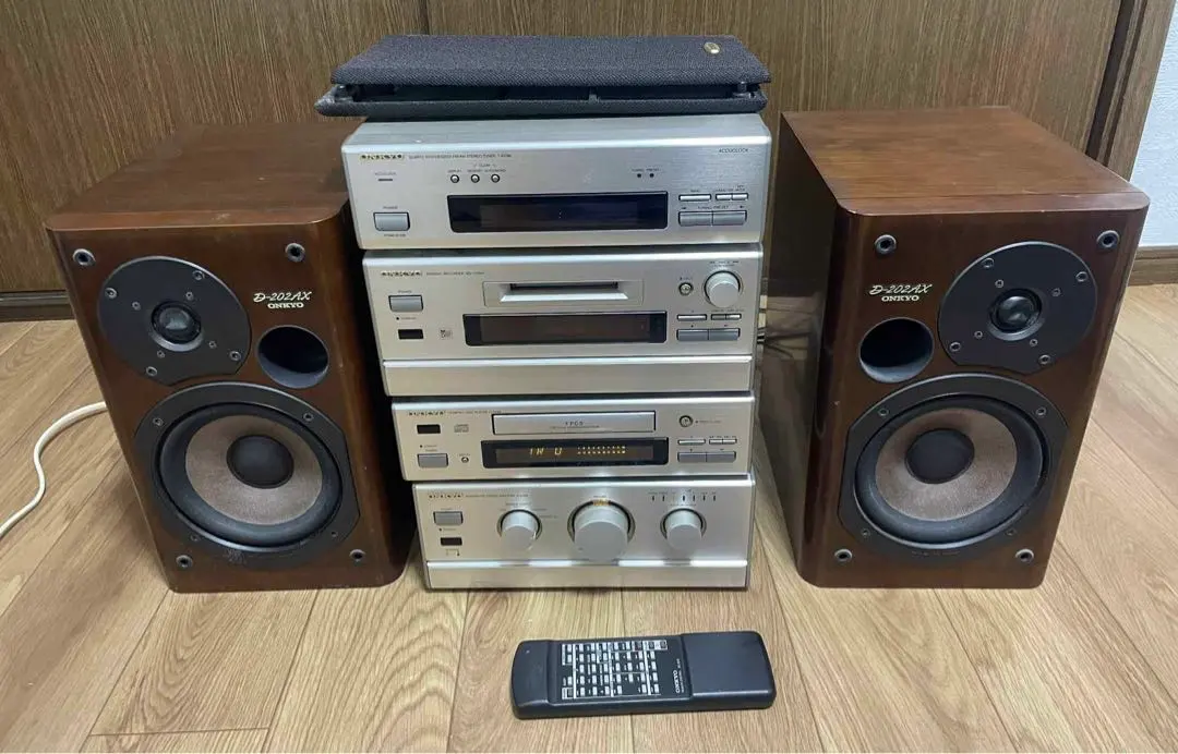 2026年最新】ONKYO A-922Mの人気アイテム - メルカリ